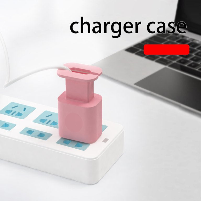 Charger adapter Protector
