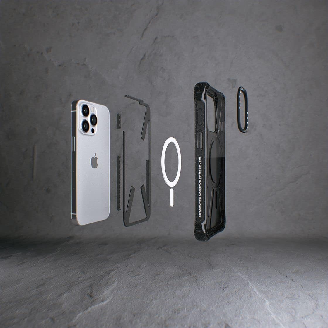 Bounce Case