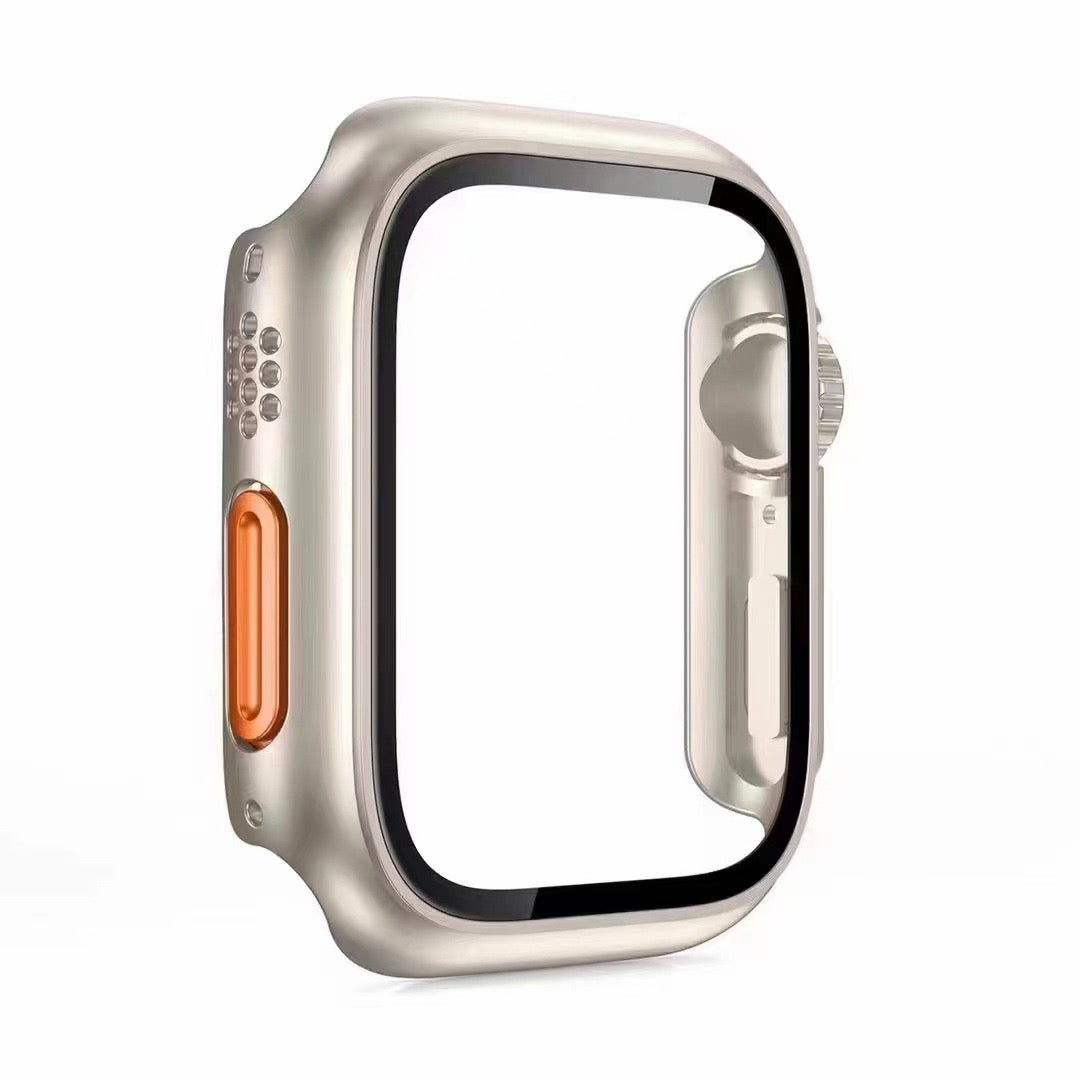 Ultra Shield Case For Apple Watch