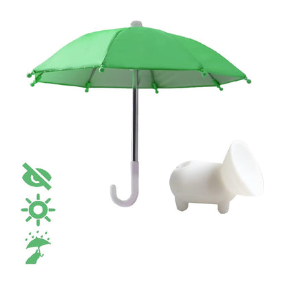 Mini Phone Umbrella