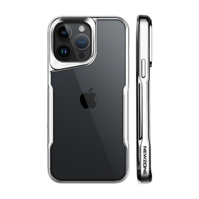 Titanium Lining Case
