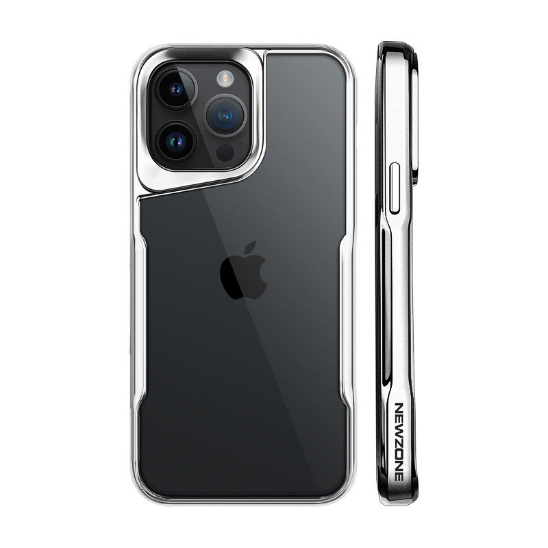 Titanium Lining Case