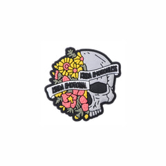 Skeleton Pin 4