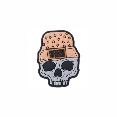 Skeleton Pin 4