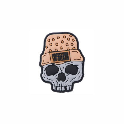 Skeleton Pin 4