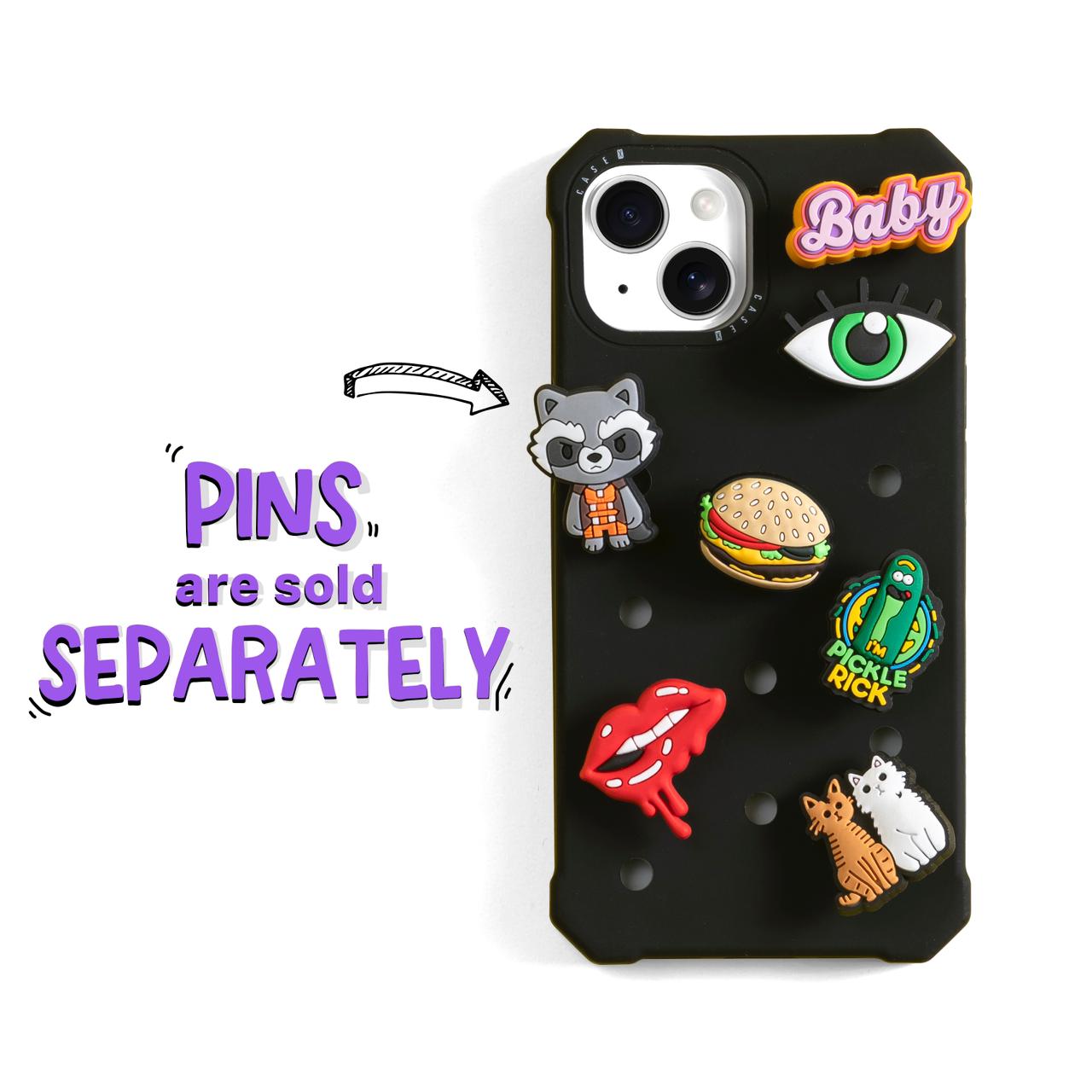 The Pin Case