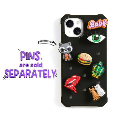 The Pin Case