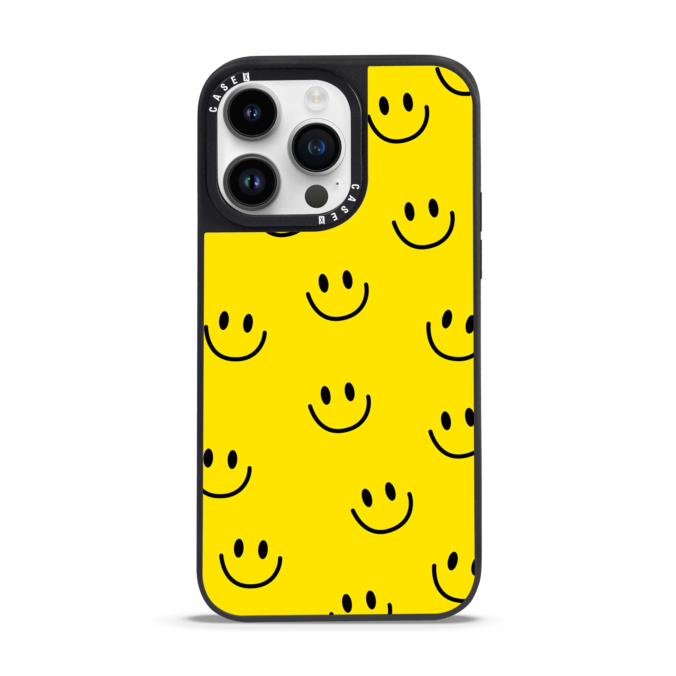 Infinite Joy (Yellow)