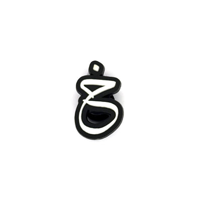 Arabic Letters Pin