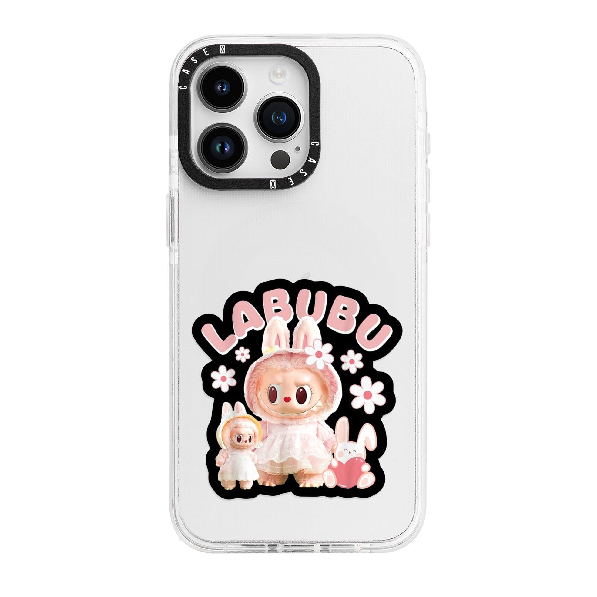Labubu Doll