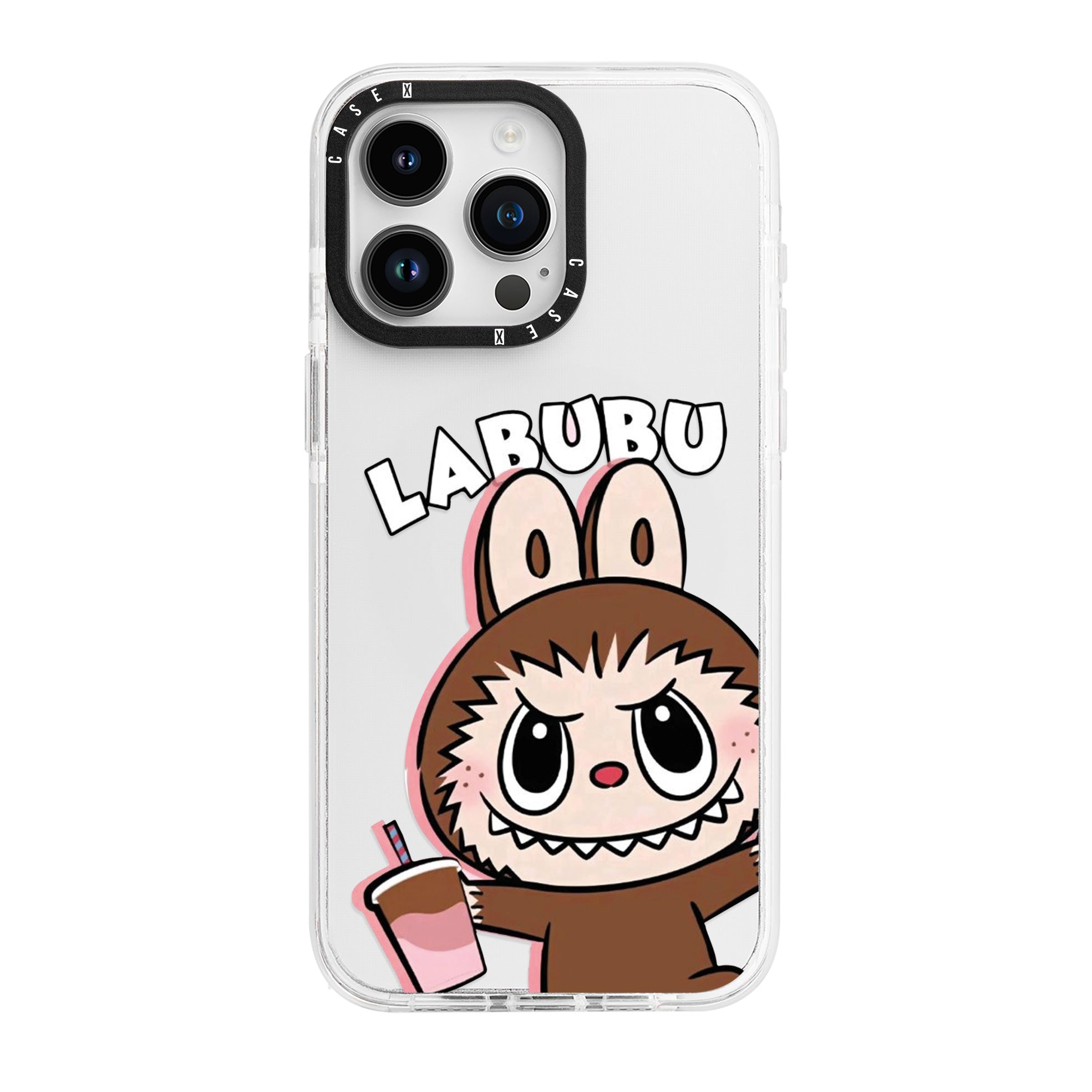 Labubu Drink