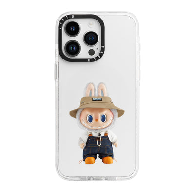Labubu Explorer
