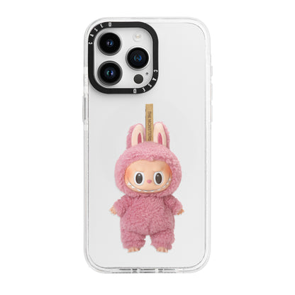 Labubu Pink