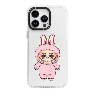 Labubu Pink Dream