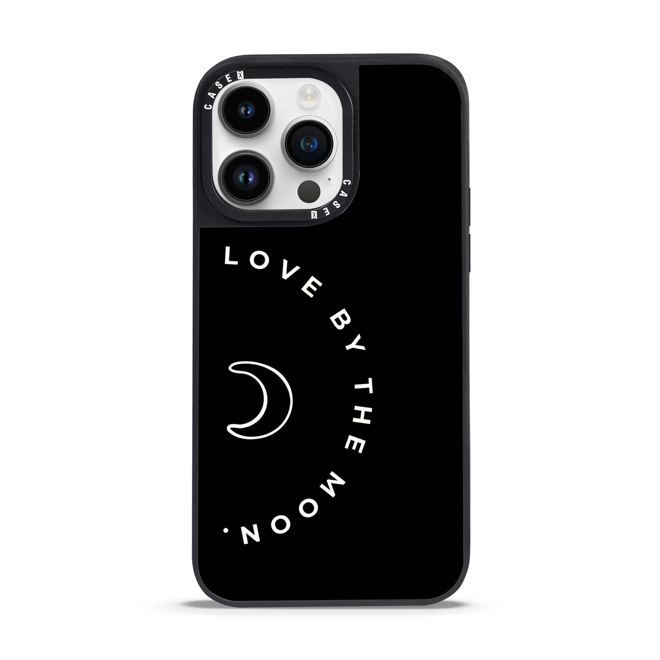 Love by the Moon