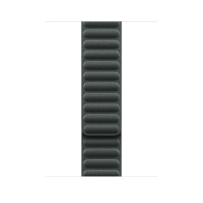 Fine Woven magnetic link