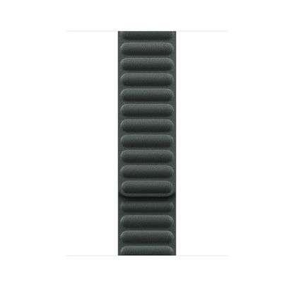 Fine Woven magnetic link