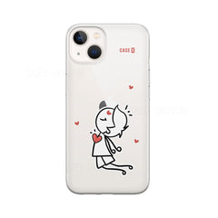 Magnet Love Matching Case(He)