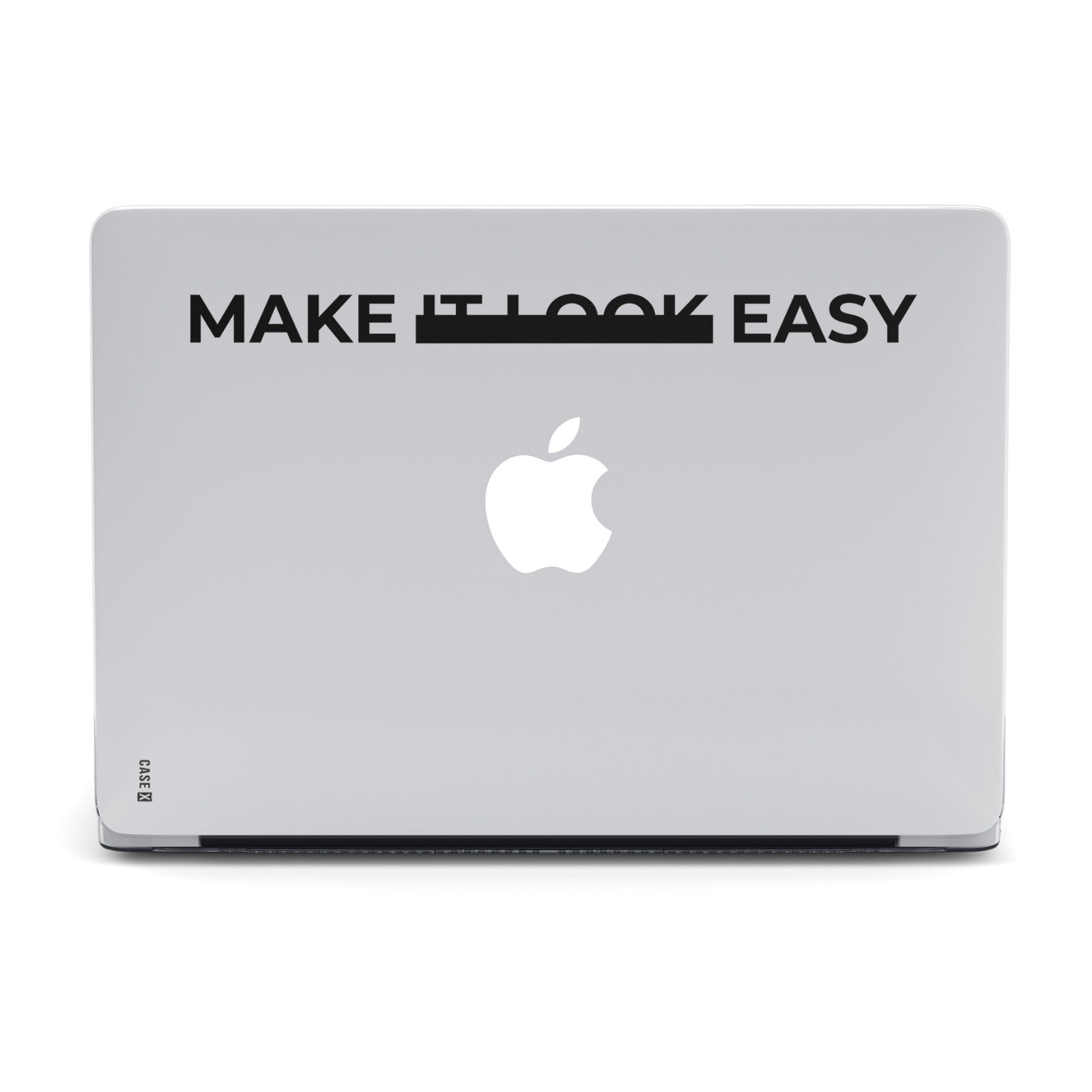 Make It Look Easy