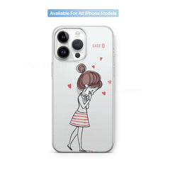 Marry Me Matching Case(She)