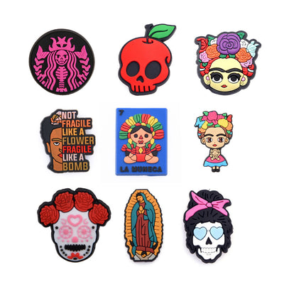 Mexico Inspired 2
