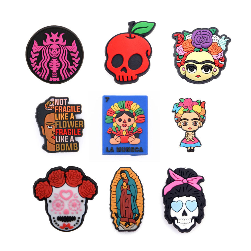 Mexico Inspired 2