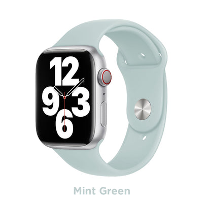 Silicone Bands