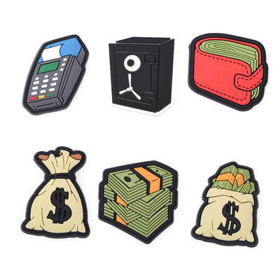 Money Pin