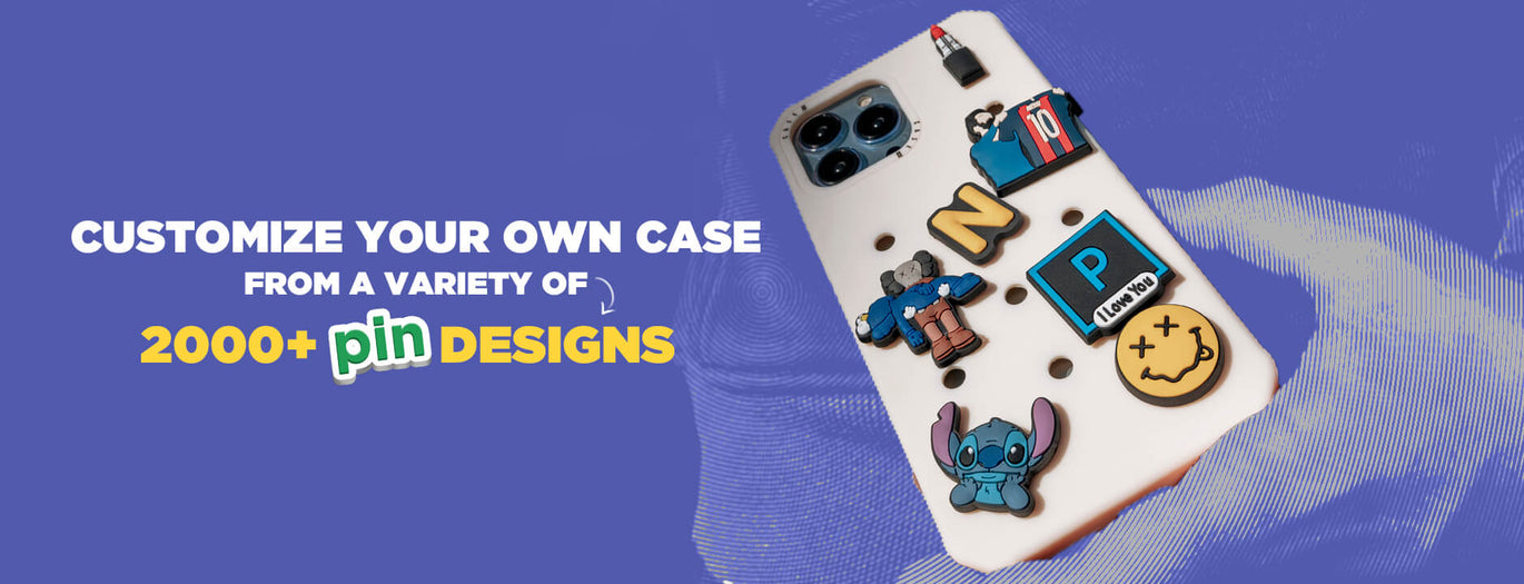 Case it with Style | CaseX – Case X