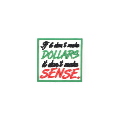 Words Pin Set 24