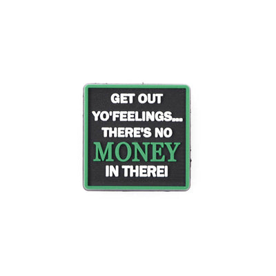 Words Pin Set 24