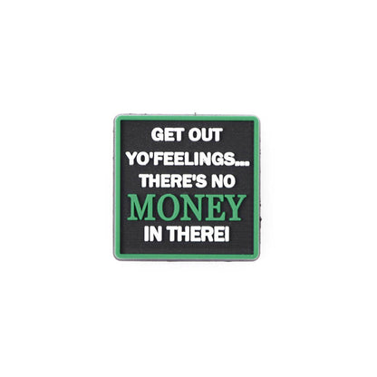 Words Pin Set 24