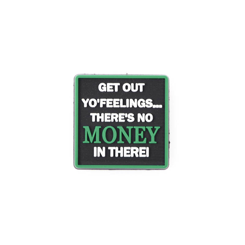 Words Pin Set 24