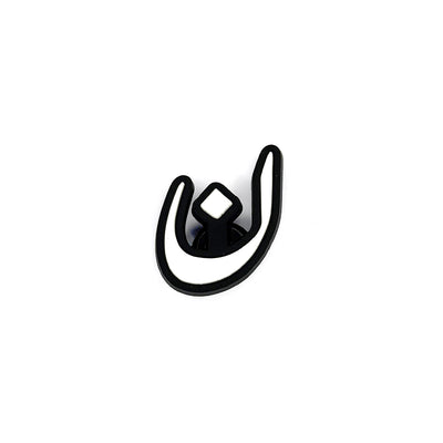 Arabic Letters Pin