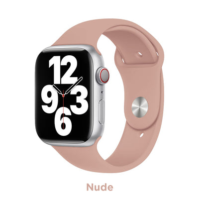 Silicone Bands