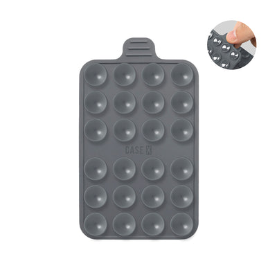StickyMate Suction