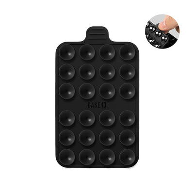 StickyMate Suction