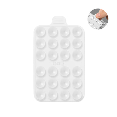 StickyMate Suction