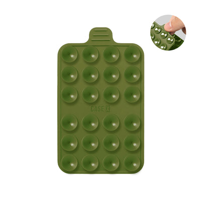 StickyMate Suction