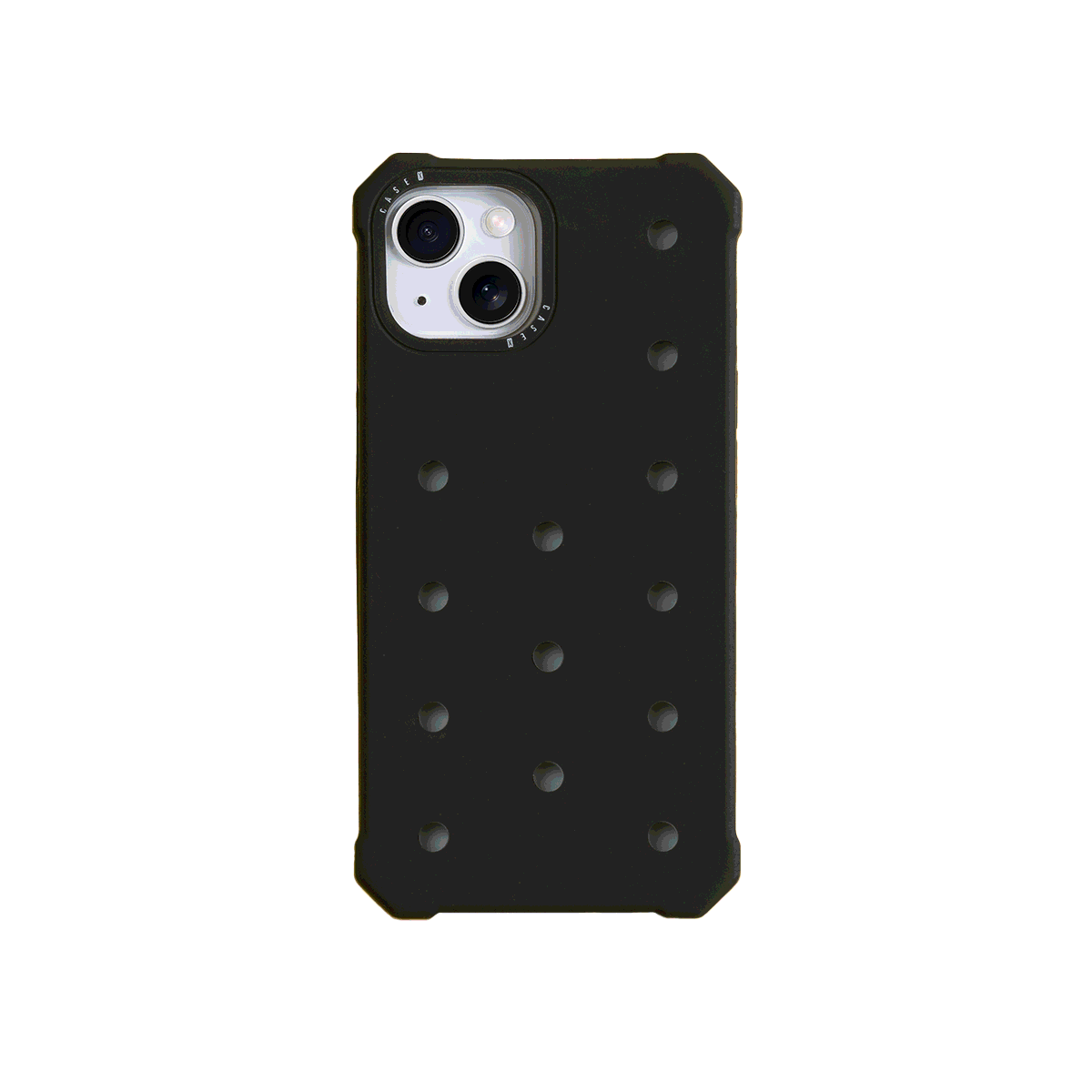 The Pin Case
