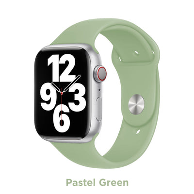 Silicone Bands