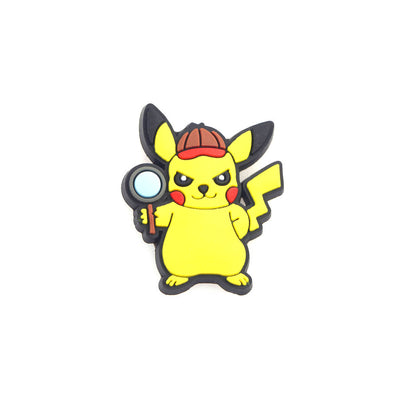 cartoon character 2