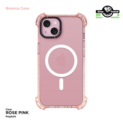 Bounce Case MagSafe Version