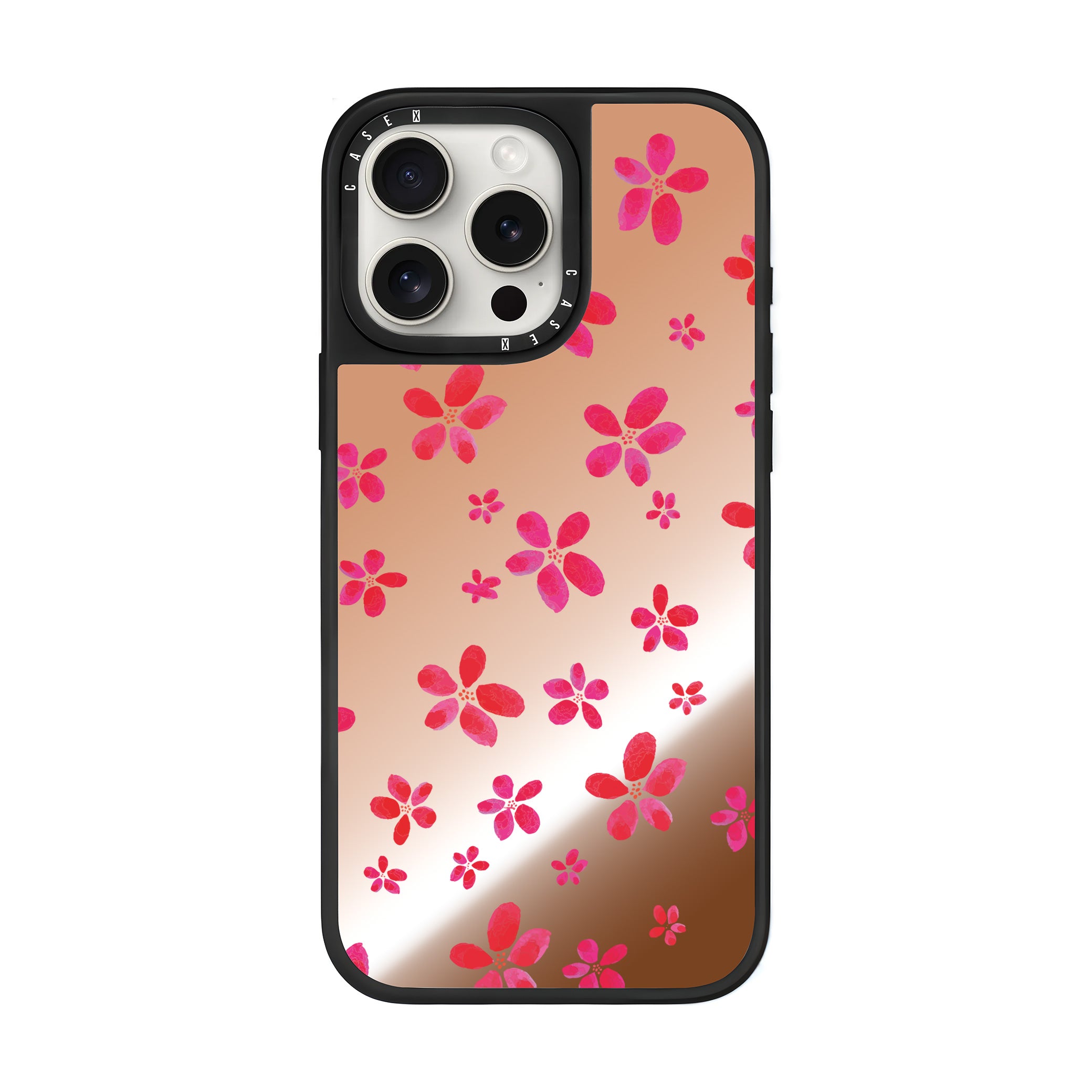 Pink Floral