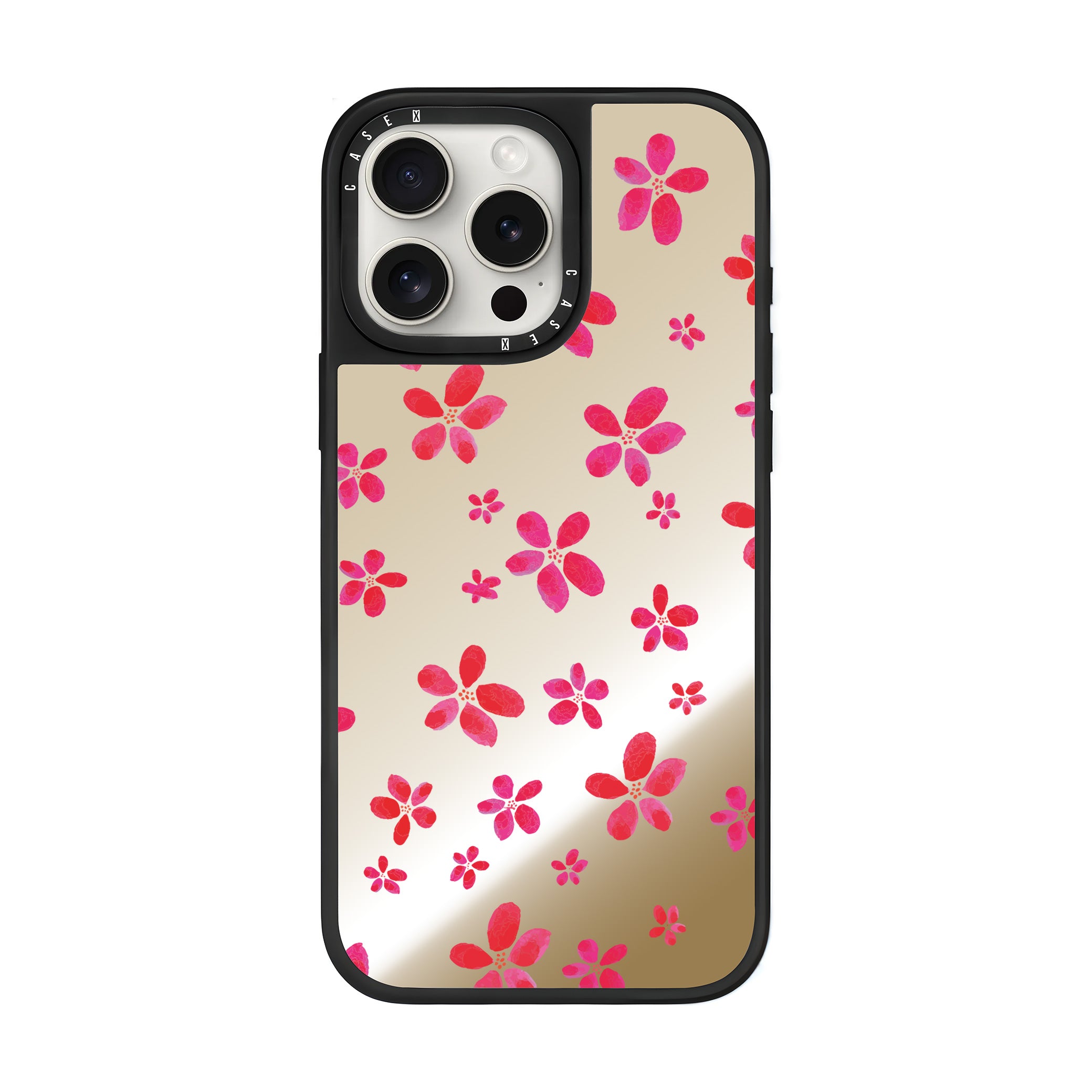 Pink Floral