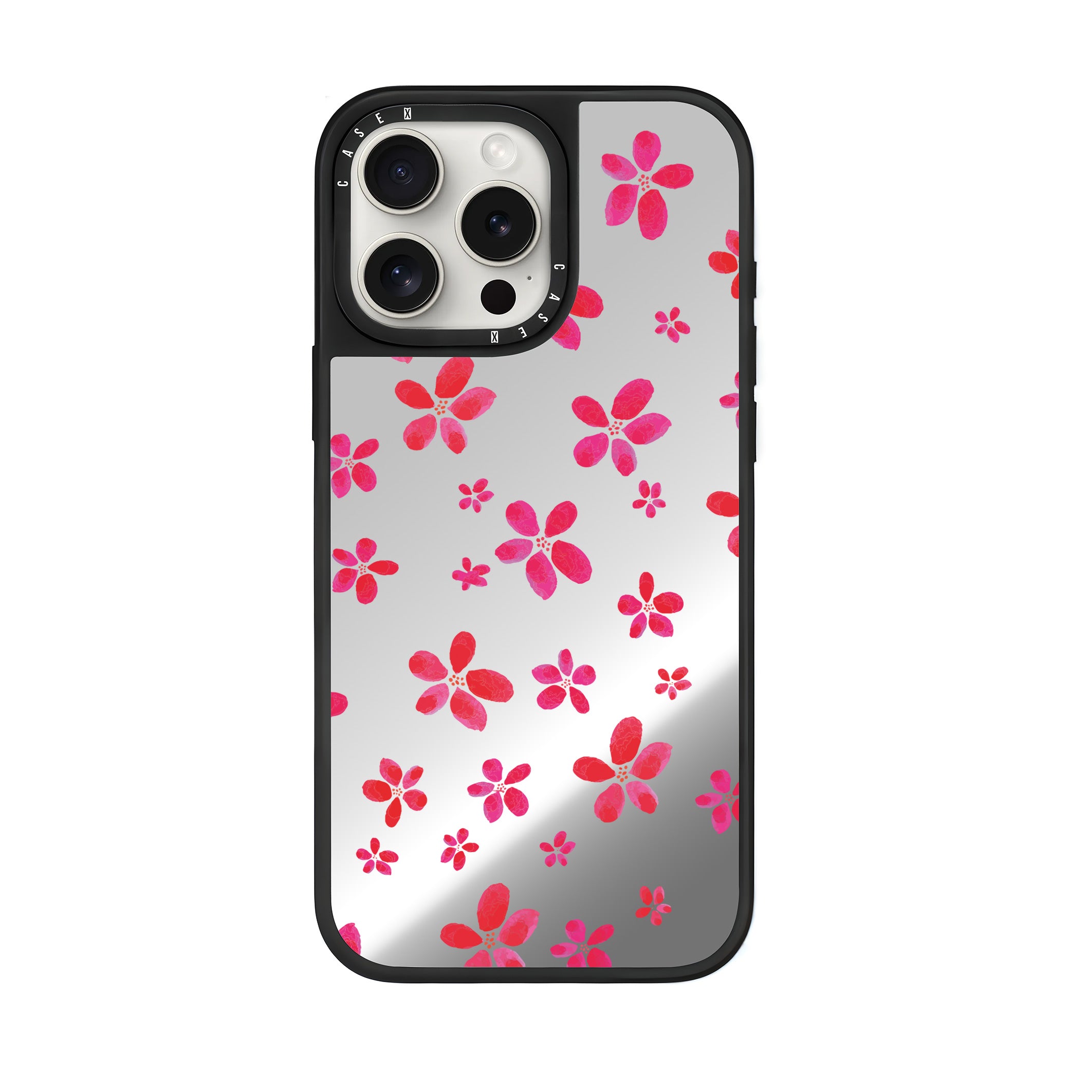 Pink Floral