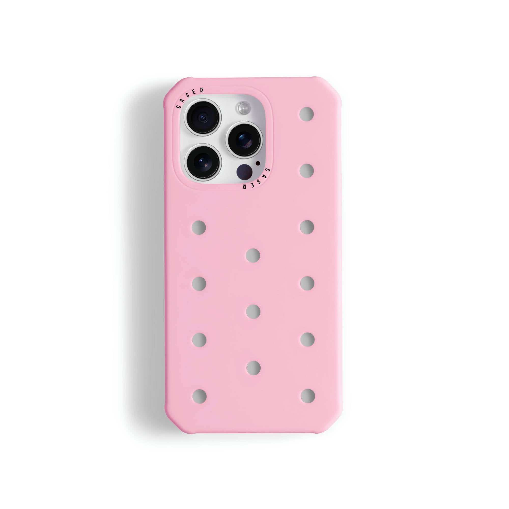 The Pin Case