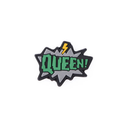 Words Pin Set 24