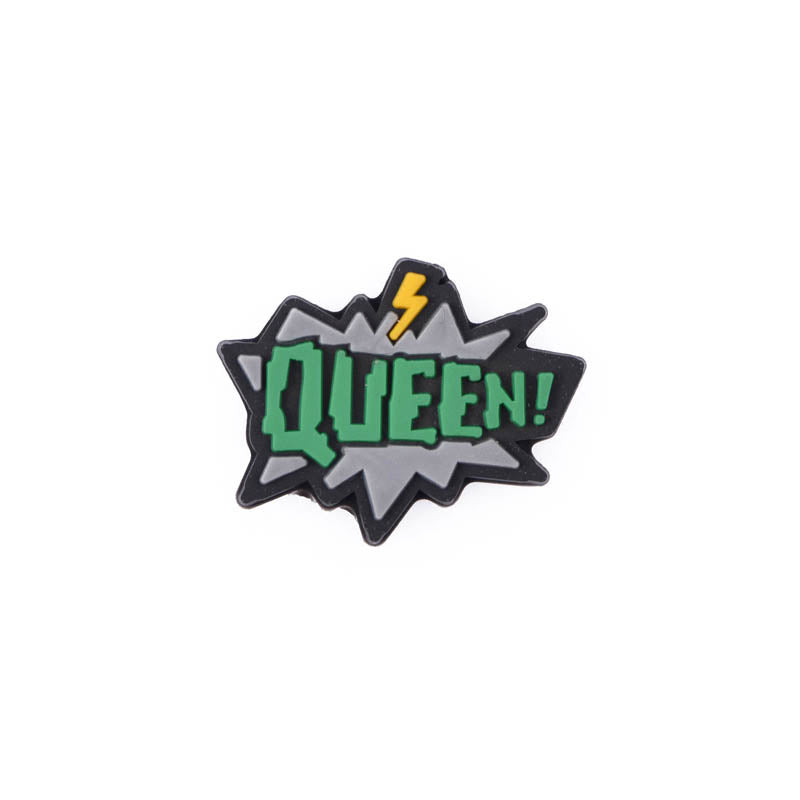 Words Pin Set 24