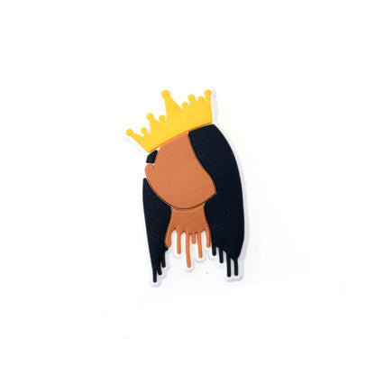 Emoji Pin 4